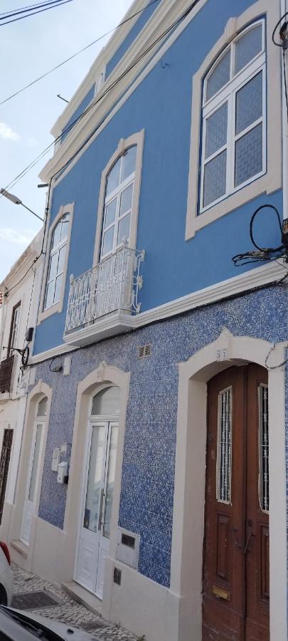 דירות Santarém Casa Da Ribeira מראה חיצוני תמונה