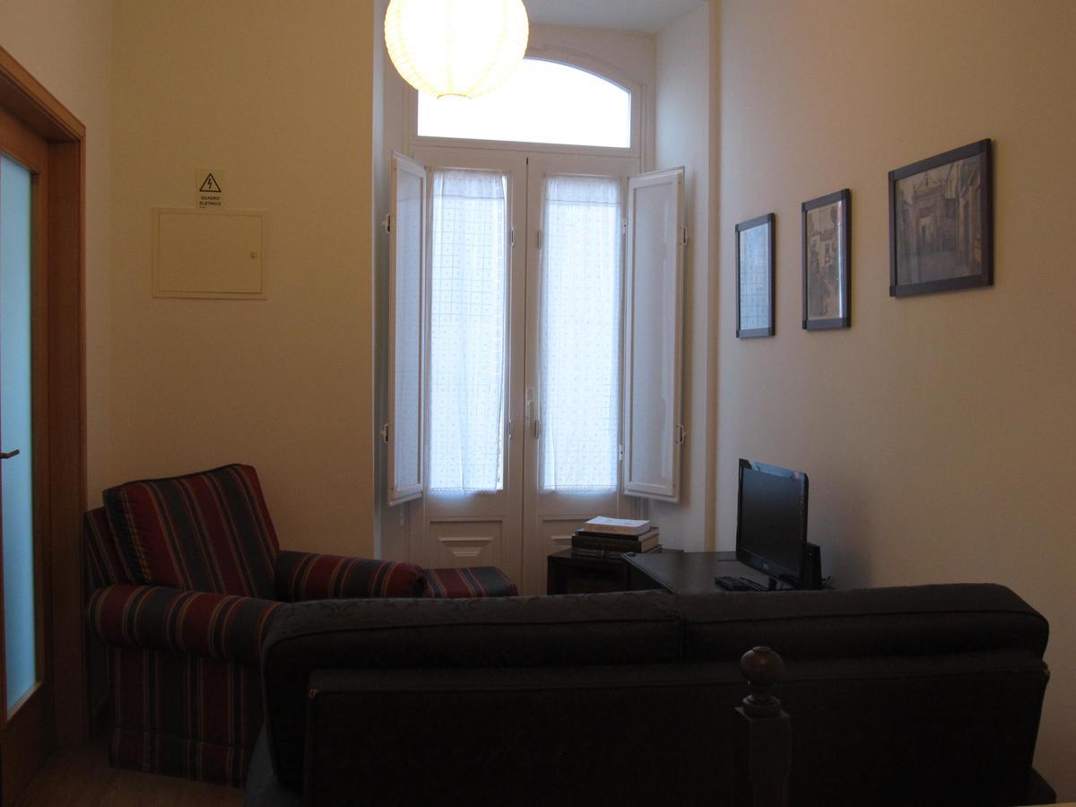 דירות Santarém Casa Da Ribeira מראה חיצוני תמונה