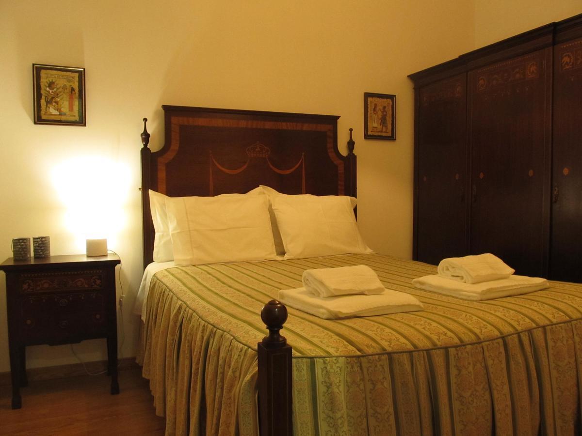 דירות Santarém Casa Da Ribeira מראה חיצוני תמונה