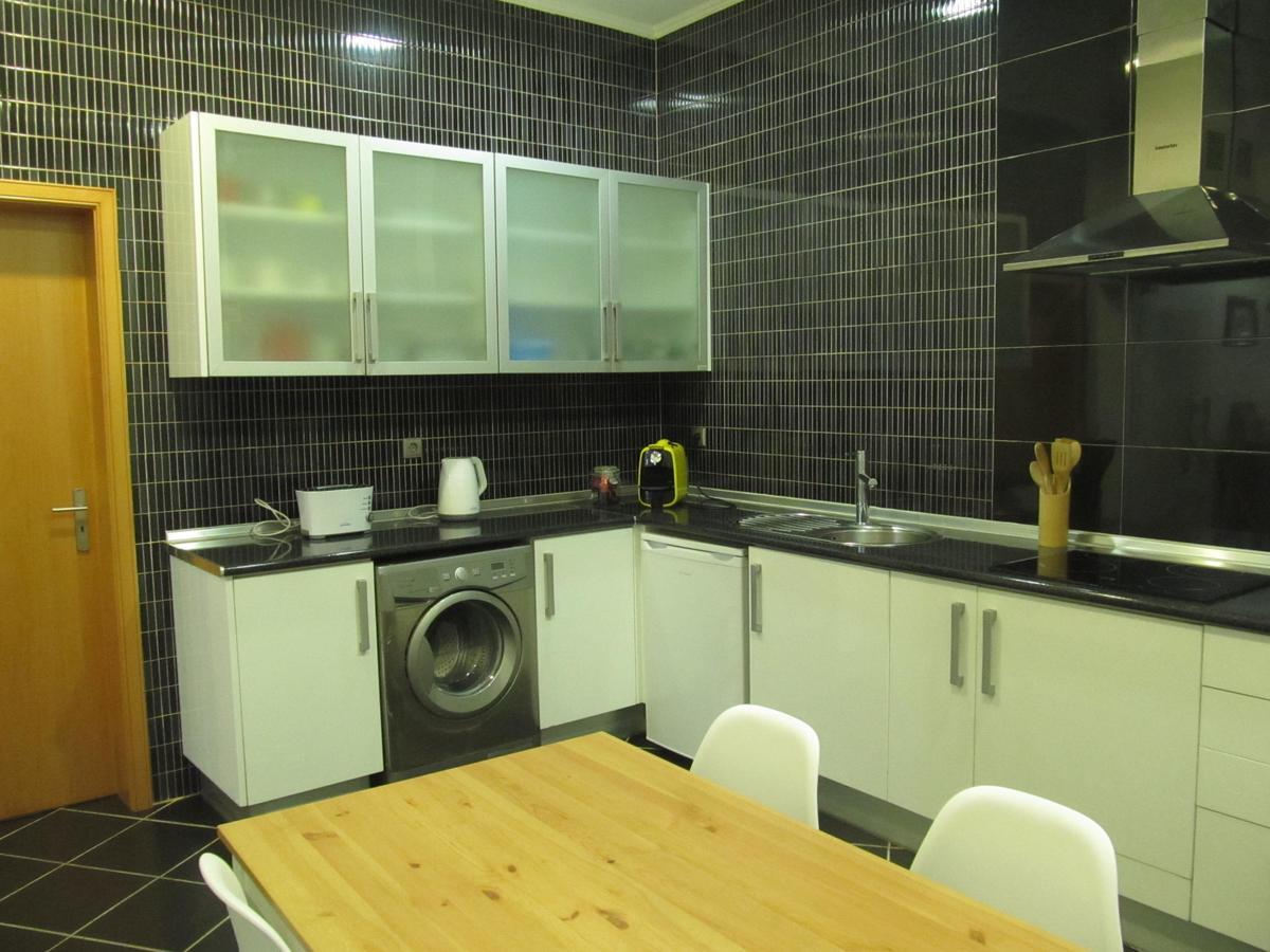 דירות Santarém Casa Da Ribeira מראה חיצוני תמונה